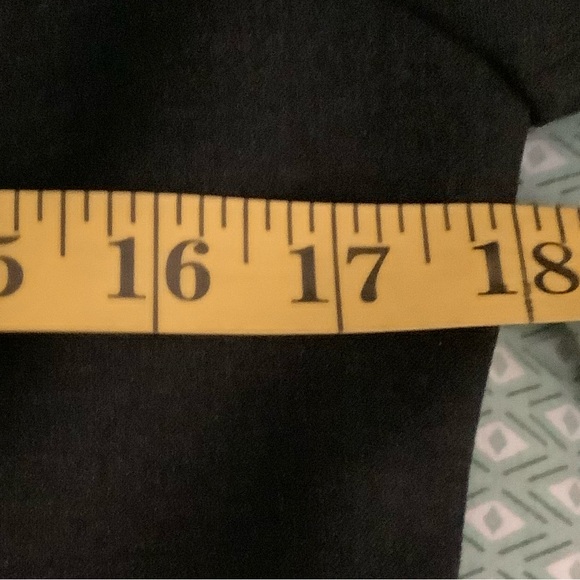 BEBE MADE IN ITALY New Wool Black Blazer/Jacket Size 4 - Picture 13 of 15